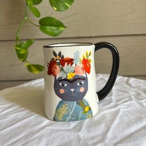 Cat Mug